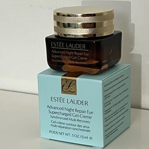 Estée Lauder Advanced night repair eye supercharged gel-cream 0.5oz/15ml